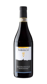 Barbaresco Meruzzano D.O.C.G.